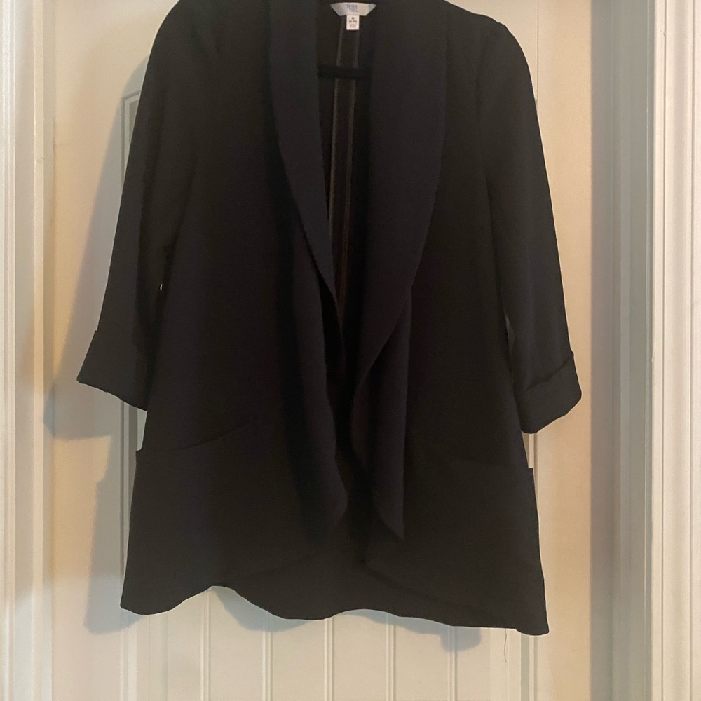 You get 2 Women’s Blazers!
